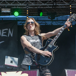 Ruisrock 2015 | Roope Salminen & Koirat (101/280)